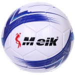 Мяч футбольный Meik MK-054 (ТПУ, размер 5)