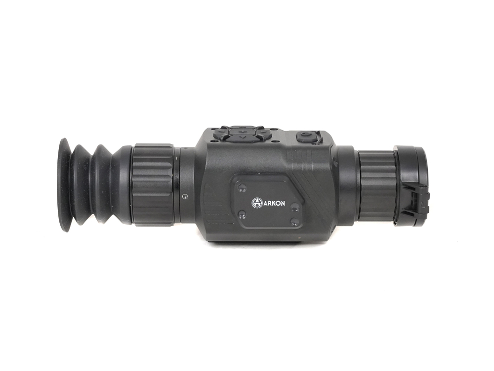 Тепловизионный прицел ARKON Alfa II ST25M
