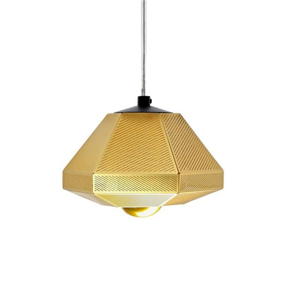 Pendant design lamp  Cell Short by Tom Dixon