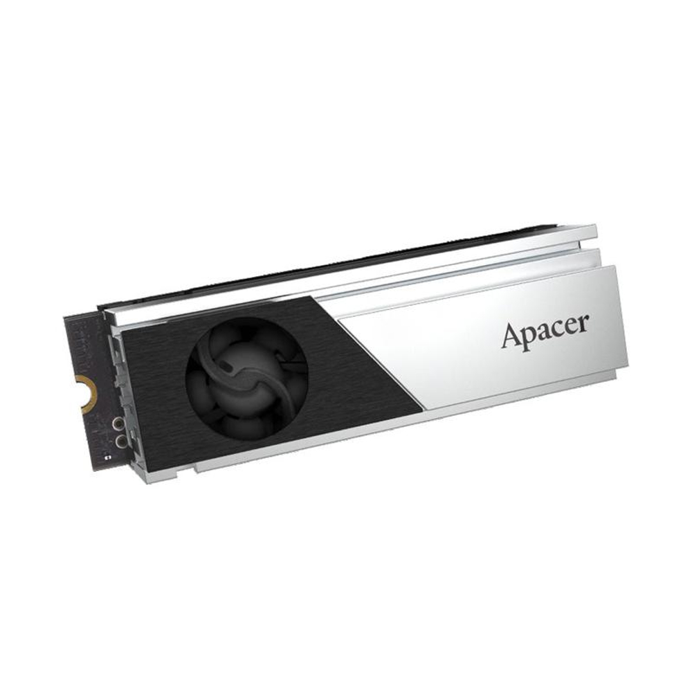 Твердотельный накопитель SSD Apacer 2280 4TB AS2280F4 AP4TBAS2280F4-1