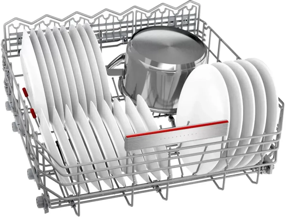 Встраиваемая посудомоечная машина Bosch SMV8HCX10R
