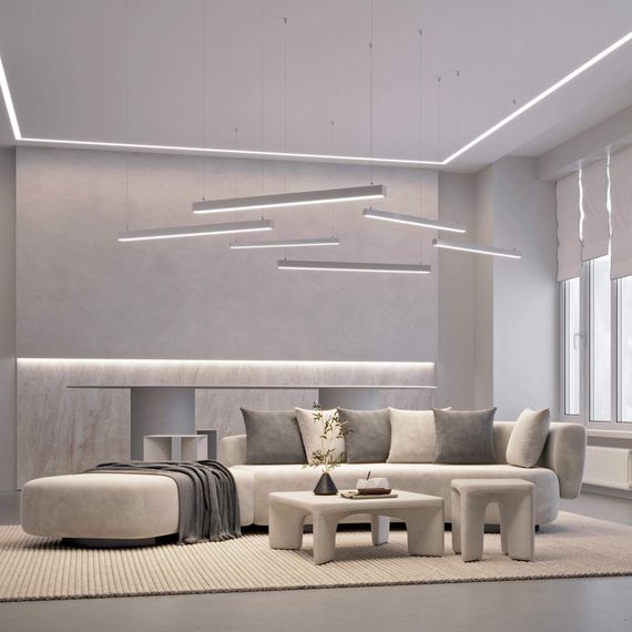 Светодиодная лента Arlight 20W/m 200LED/m 2835SMD дневной белый 5M 037219