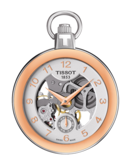 Наручные часы Tissot t853.405.29.412.01