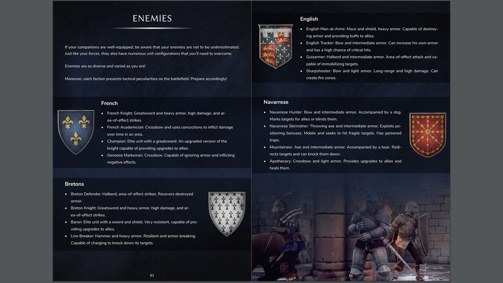 Crown Wars - Strategy Guide (для ПК, цифровой код доступа)