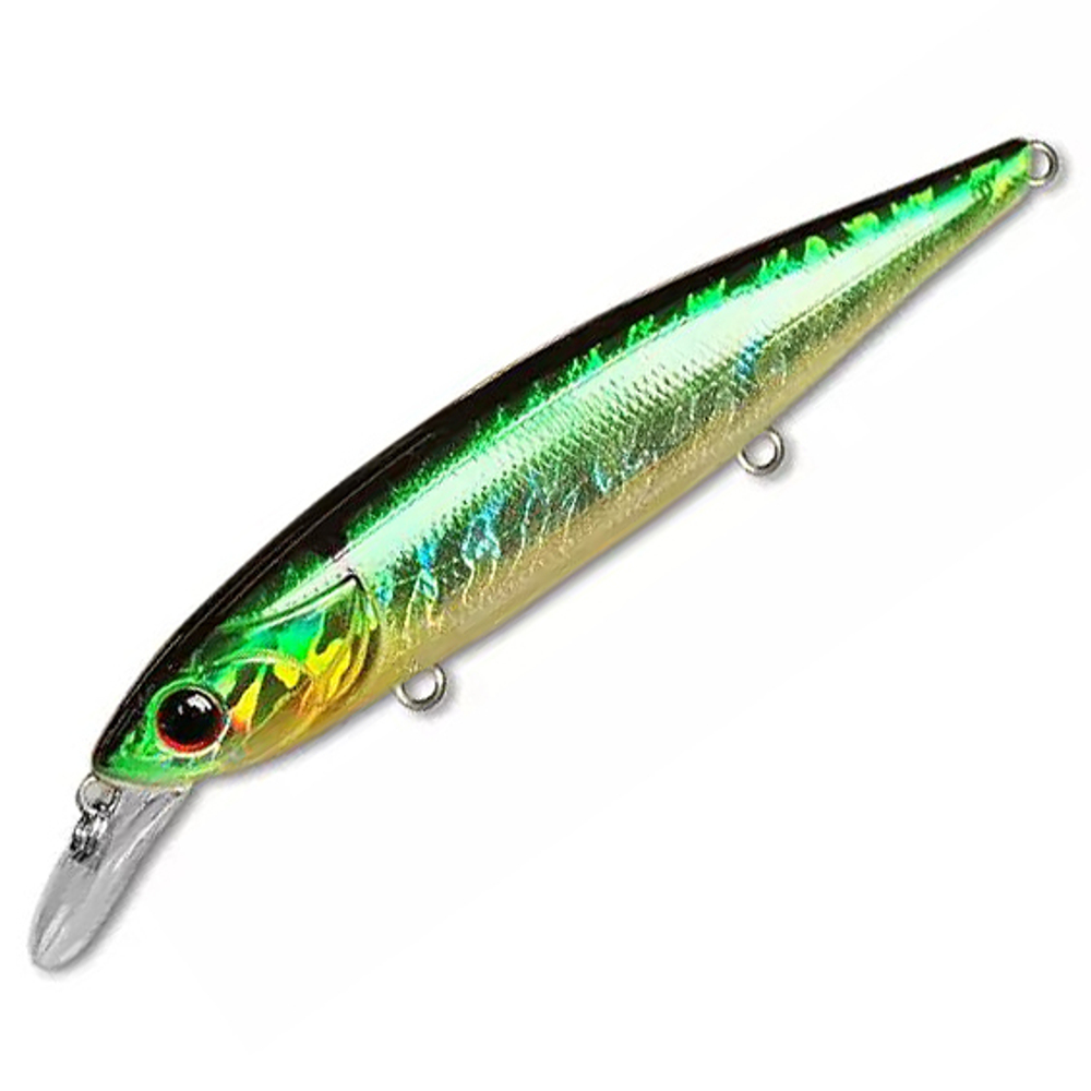 Воблер TsuYoki DRAGA 130SP (24.3гр/13см)