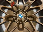 КОВАНЫЕ ДИСКИ для BMW M3 COMPETITION TOURING G81