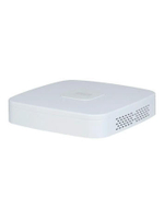 IP-видеорегистратор 4 канала Dahua DHI-NVR2104-I2