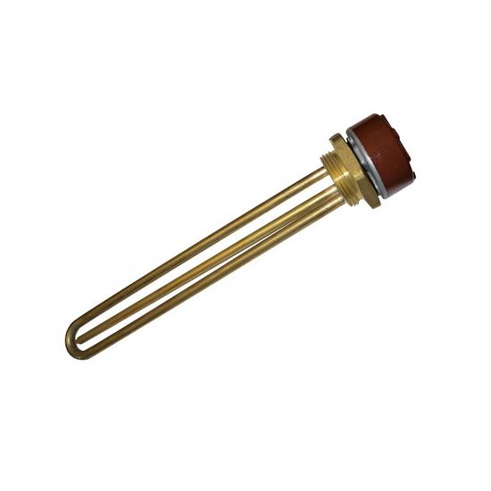 Тэн Водонагревателя 1200w с термодатчиком Аристон