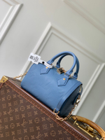 Louis Vuitton Speedy Bandouliere 20