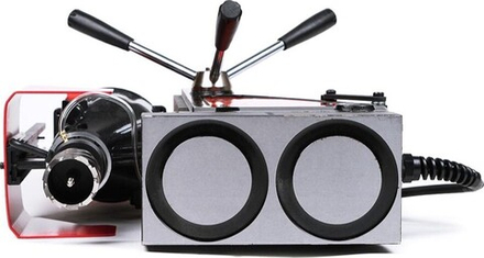 Станок сверлильный на магнитной подошве Rotabroach ELEMENT 75 электрический КБ008991