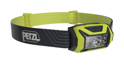 Фонарь Petzl TIKKA HEADLAMP (425574, Цвет Yellow)