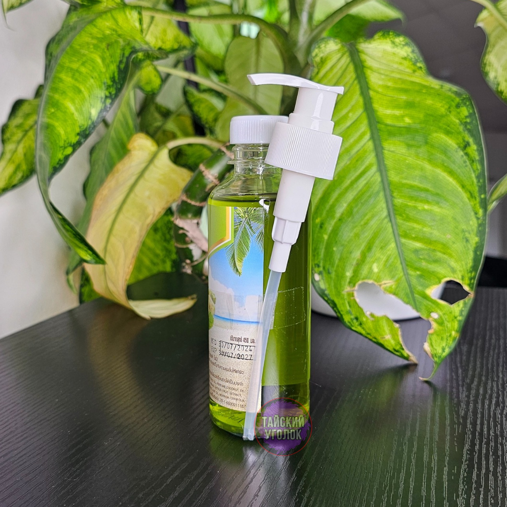 Масло для тела Thai Kinaree Нони 250 мл