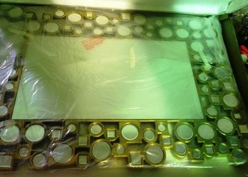 Зеркало дизайнерское  15 - 113 ( MAGIC MIRROR )