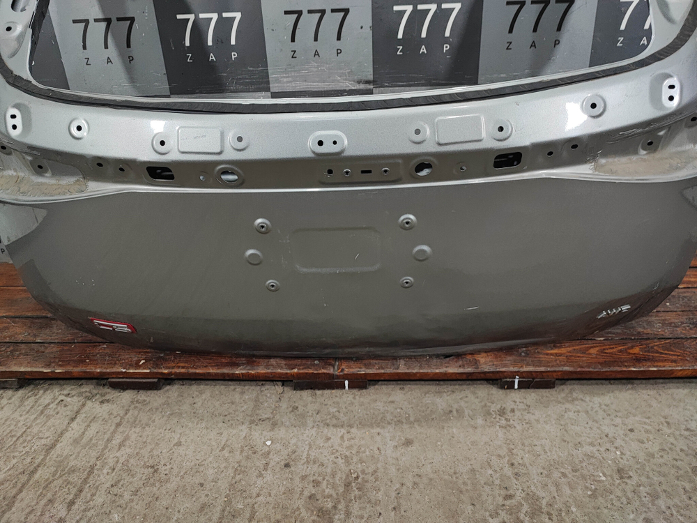 Крышка багажника Omoda C5 22-нв Б/У Оригинал 552000260AADYJ