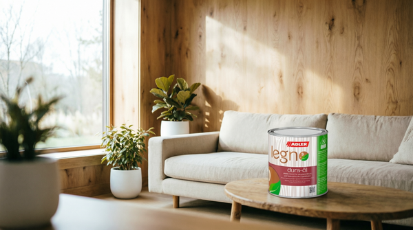 Покрыть вагонку внутри и сохранить её душу? Легко!