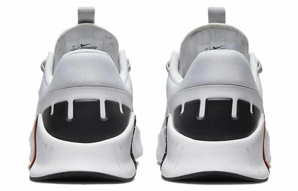 Кроссовки Nike Free Metcon 5 (Женская размерная сетка)
