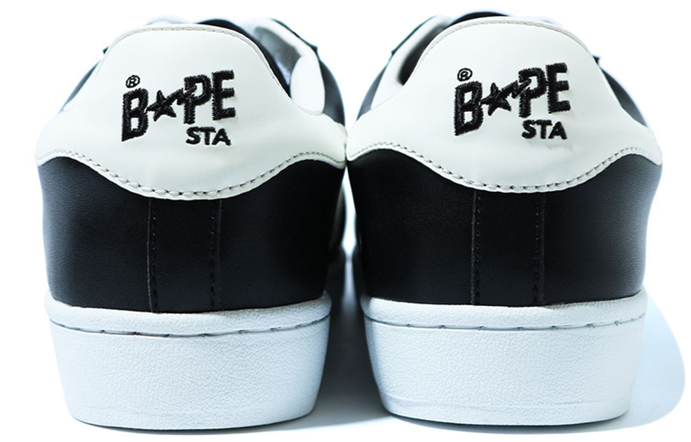 Bape A Bathing Ape Skullsta Glow In The
