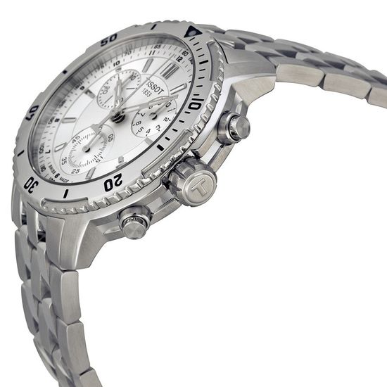 Наручные часы Tissot PRS 200 T067.417.11.031.00