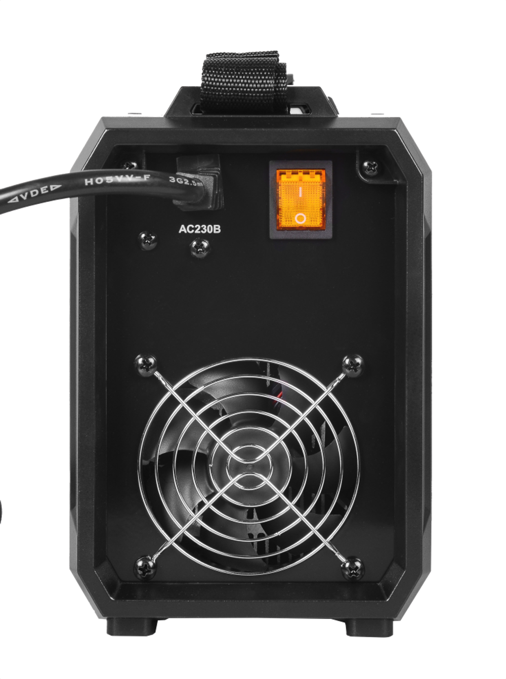 Сварочный аппарат Ресанта САИ-190Т LUX 65/70