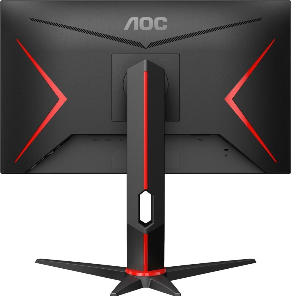 Монитор 23.8" AOC Gaming  (24G2ZU)