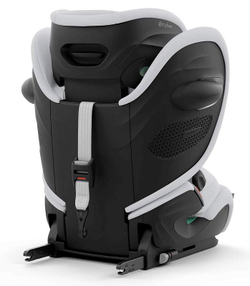 Автокресло Cybex Pallas G2 (9-50 кг) Fog Grey