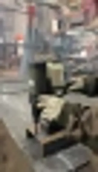 Бесщеточный магнитный сверлильный станок LENZ STEYR-35 MAX