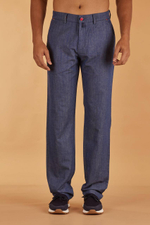 Брюки Kiton, арт. 485156454