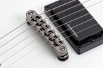 Schecter DEMON-6 VINTAGE WHITE