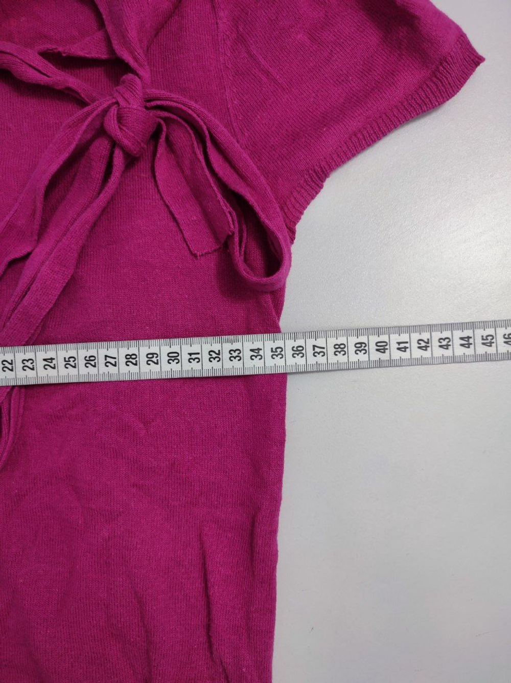 Футболка Concept Club фиолетовая 40 размер