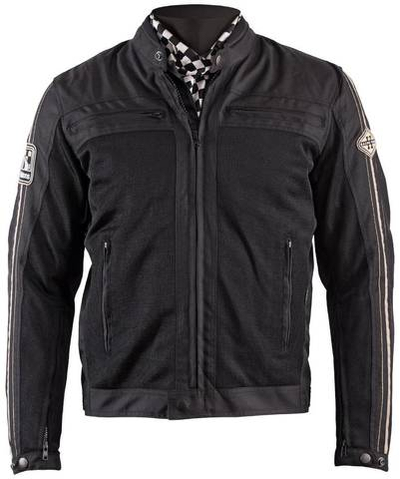 Мотокуртка Helstons Wall