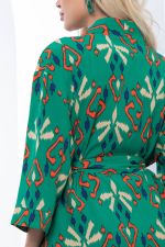 Костюм "Зарина" (яркая зелень) К6750 LT Collection