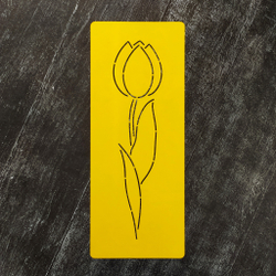 Тюльпан №32 (эскиз Вкусный мир)