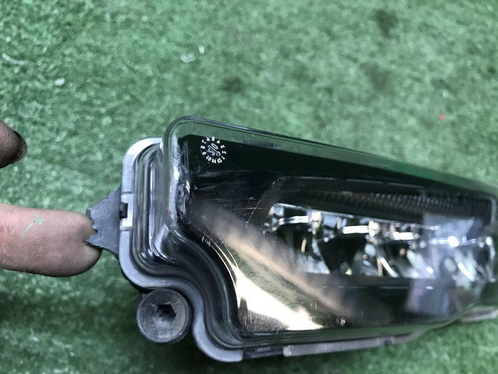 ПТФ левая BMW X3 G01 X4 G02 (2018-2021)