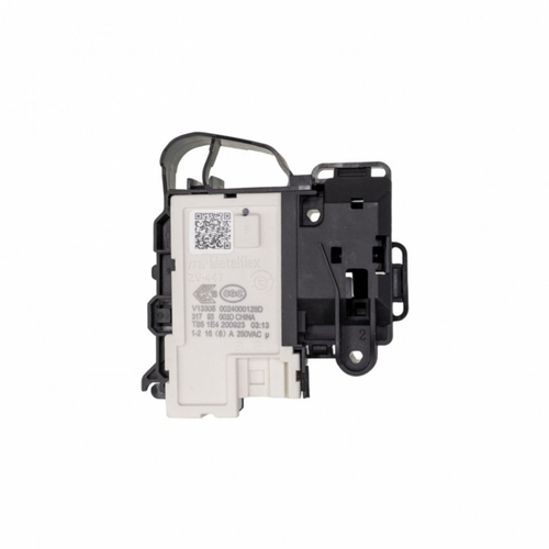 Блокировка люка стиральной машины MIDEA,  HAIER 49124592