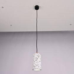 Подвесной светильник RUNEL white