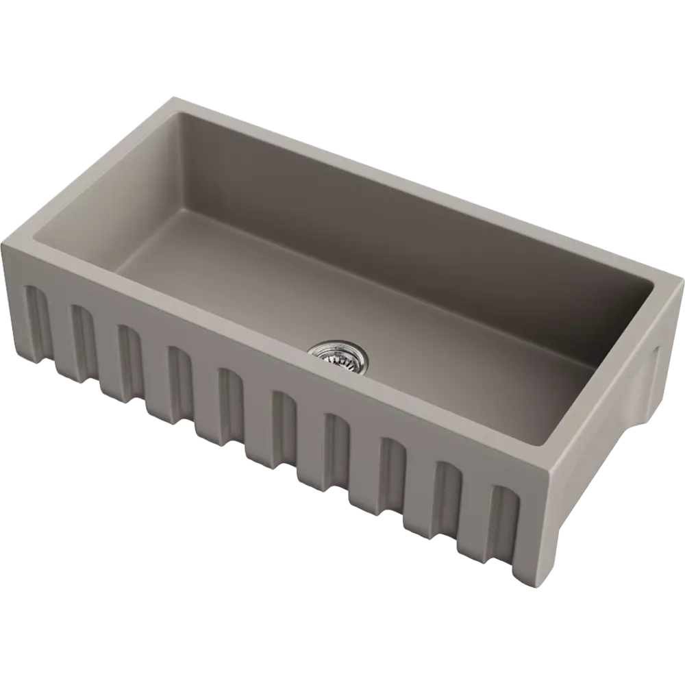 Кухонная мойка Omoikiri Mikura 91-WH-Glossy