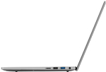 Ноутбук  OSIO FocusLine F140i-008 14 ", Core i5, 16 Гб RAM, 512 Гб SSD, Iris Xe Graphics, Серый