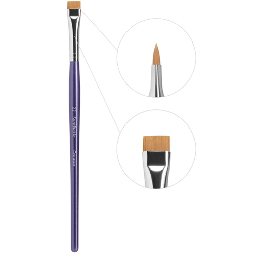 Кисть Synthetic 22