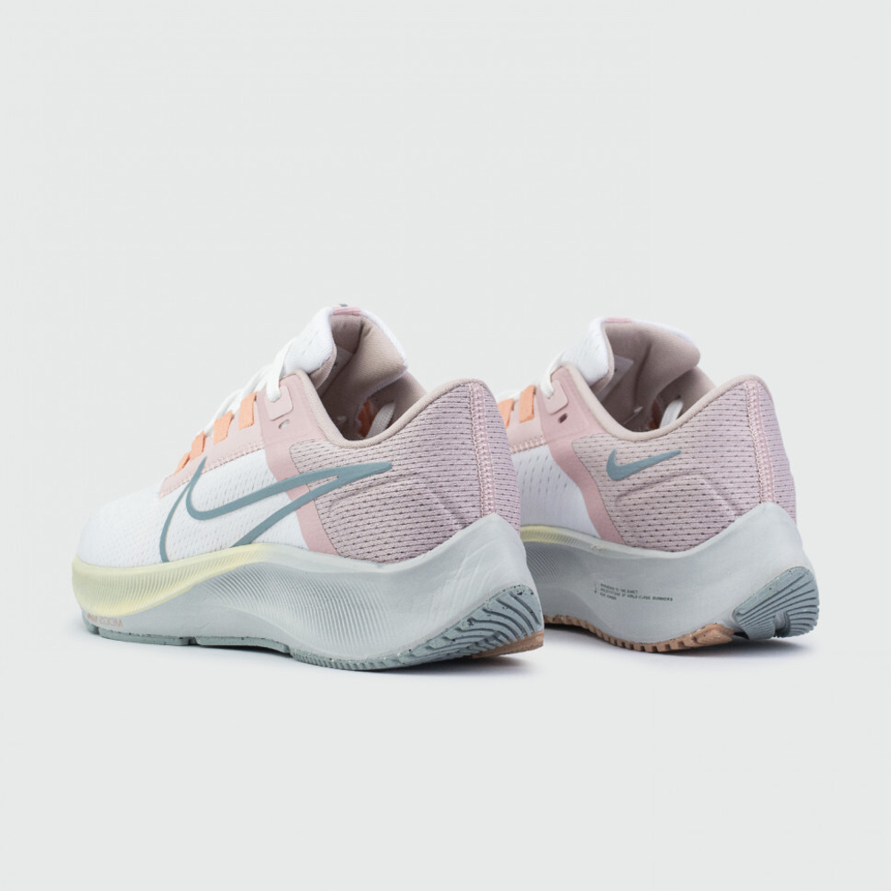 кроссовки Nike Air Zoom Pegasus 38 Pink Wmns