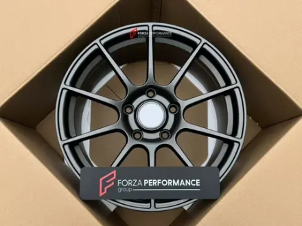 КОВАНЫЕ ДИСКИ ДЛЯ PORSCHE 911 996 CARRERA 4 2004 ПОРШ