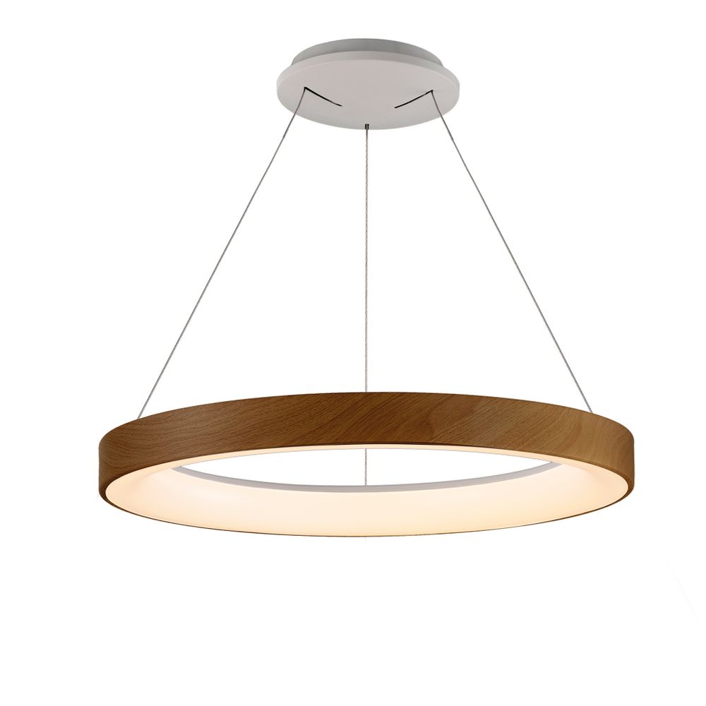 8576 Люстра подвесная NISEKO II