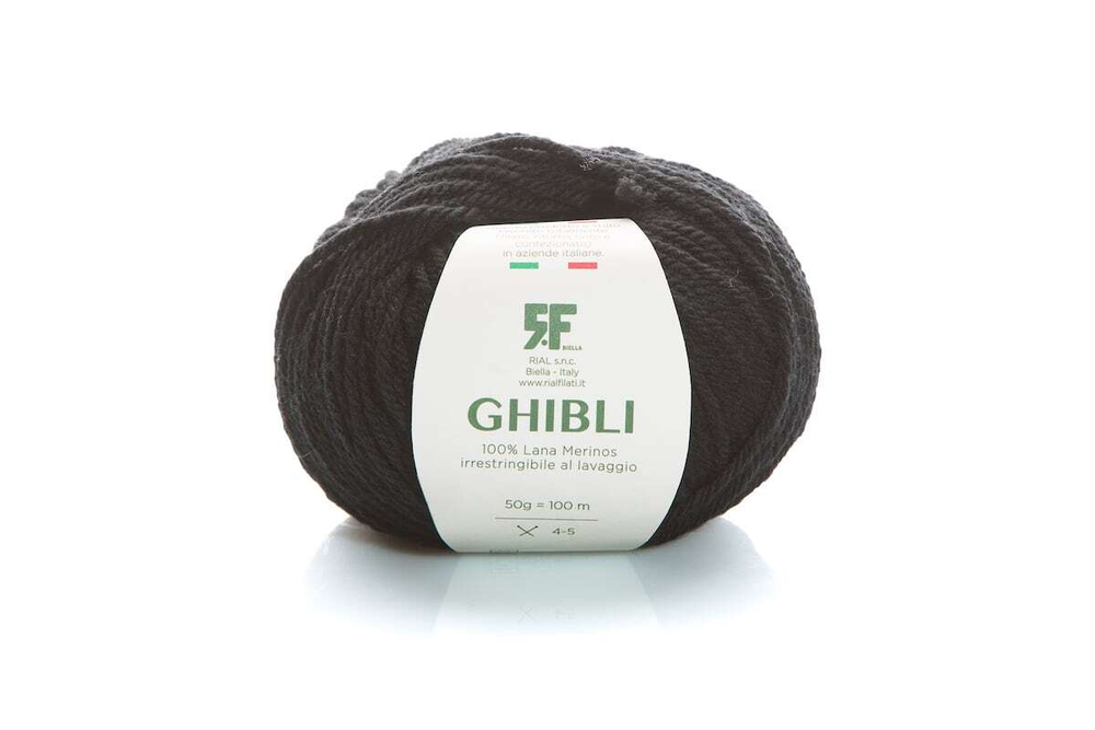 GHIBLI закуп с фабрики, 500г