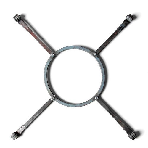 Солнышко на тандыр Сармат Кочевник