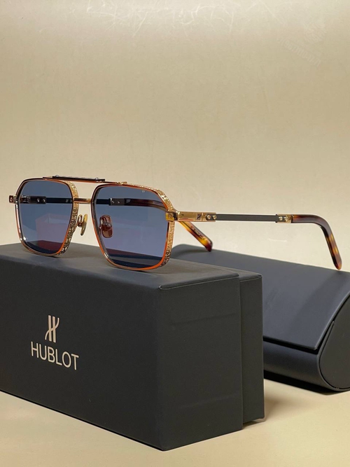 Солнечные очки Hublot