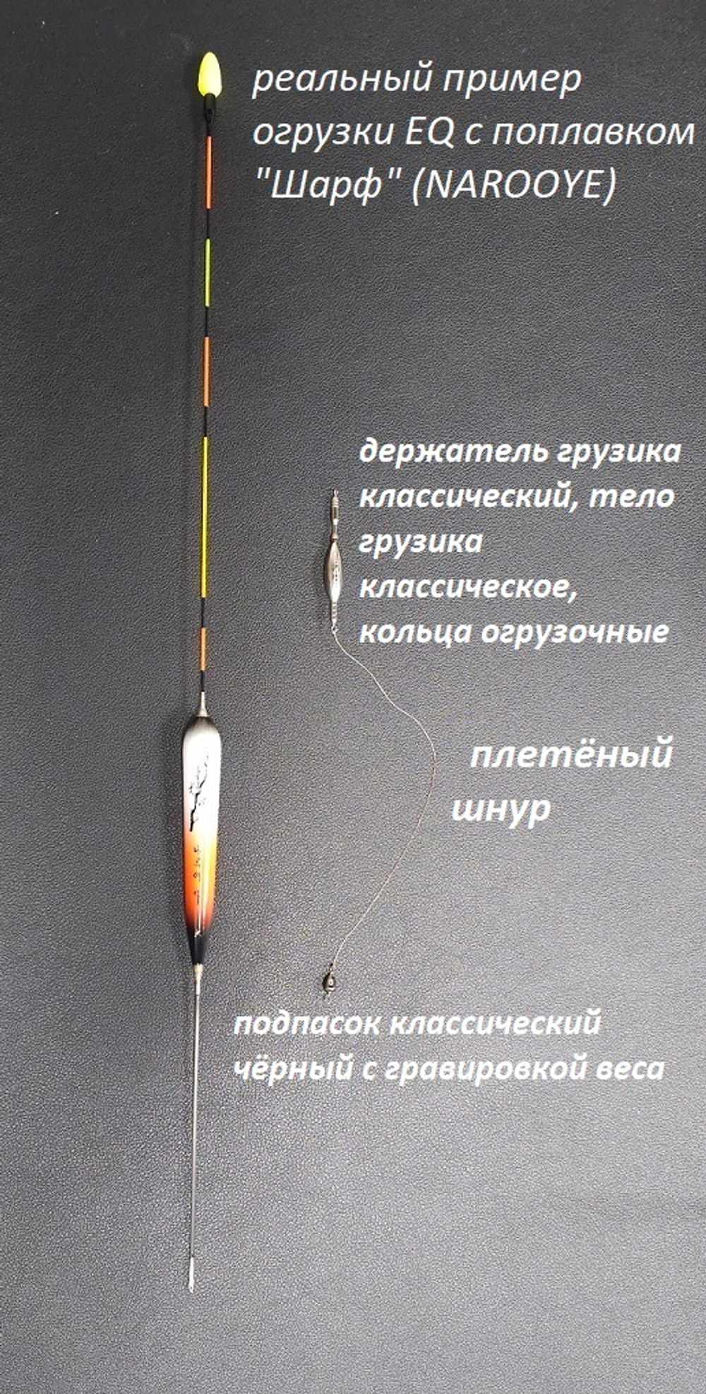 Шарф