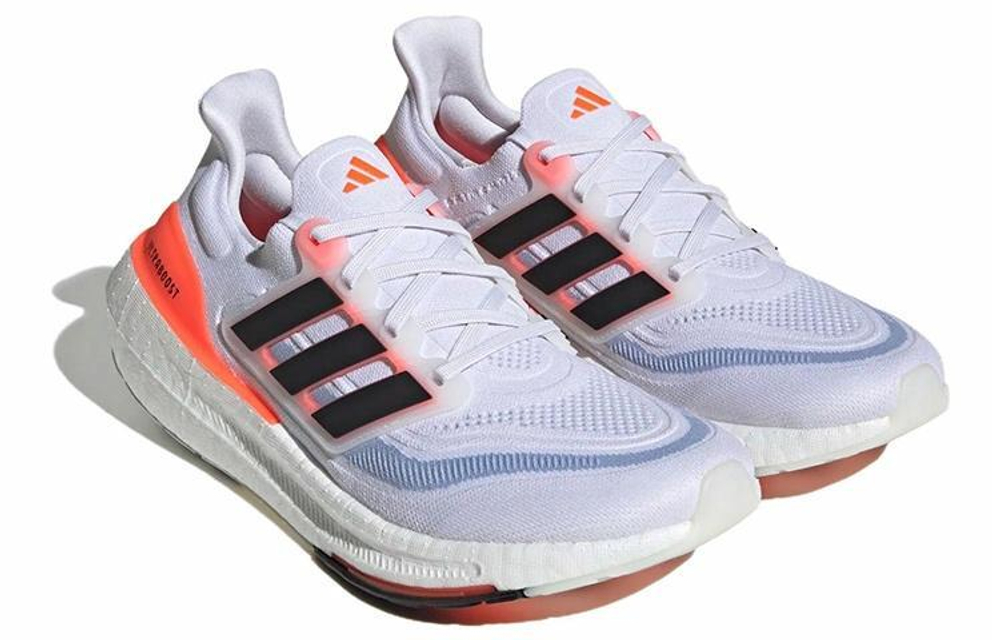 Кроссовки Adidas Ultraboost Light