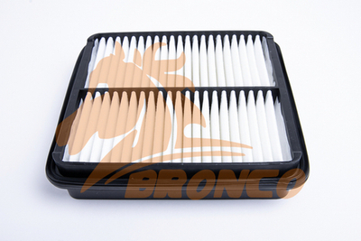 Фильтр воздушный BRONCO  BRA-0706  (A-956)