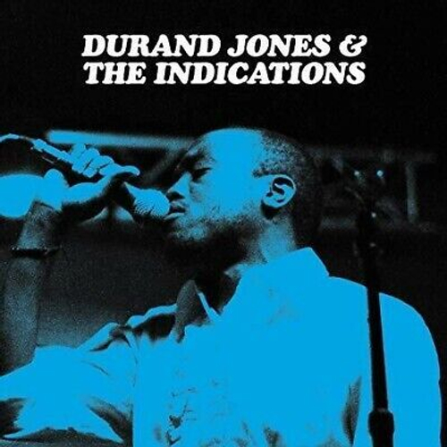 Durand Jones & The Indications - Durand Jones & The Indicators