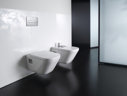 Унитаз подвесной Roca  Gap 346477000