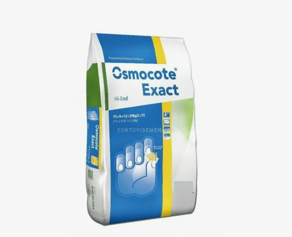 Осмокот Экзакт Хай Энд 5-6 мес